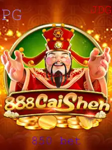 Descubra o Empolgante Mundo de 888CaiShen com a Estratégia '850 Bet'