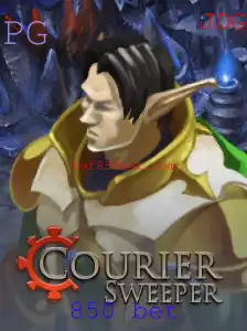 CourierSweeper: Descubra as Regras e a Emoção por Trás do Novo Jogo Que Está Conquistando o Mundo