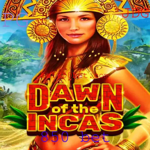 DawnoftheIncas: Uma Jornada ao Mundo Antigo com Aposta de 850