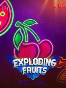 Exploring the Thrills of ExplodingFruits: A Guide to Gameplay and Strategy