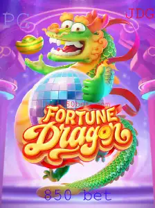 Explorando os Mistérios de FortuneDragon