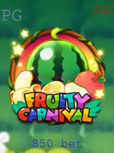 FruityCarnival: Descubra o Novo Fenômeno dos Jogos de Azar