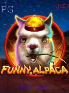 FunnyAlpaca: Explorando o Jogo de Aposta que Conquistou a Internet