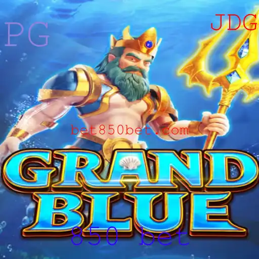 Explorando o Universo de GRANDBLUE: Um Jogo de Estratégia e Apostas