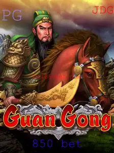 Explorando GuanGong: Um Mergulho no Mundo do Jogo e a Estratégia do 
