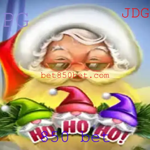 Descubra o Novo Jogo Vencedor: HoHoHo com a Inovadora 850 Bet