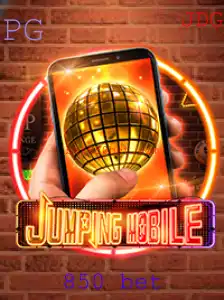 Jumpingmobile: A Excitante Nova Aventura dos Cassinos Digitais