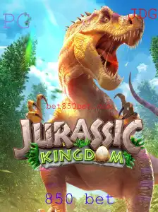 Explorando o Mundo de JurassicKingdom: Regras, Estratégias e Oportunidades de Aposta