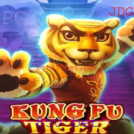 Explorando KungFuTiger: A Nova Sensação no Mundo dos Jogos de Aposta