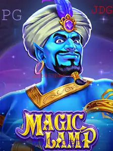 A Magia por Trás do Jogo MagicLamp e sua Atraente Mecânica 850 bet
