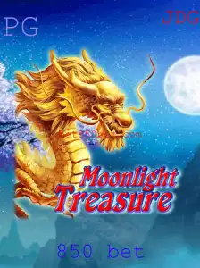 Explorando o Universo de MoonlightTreasure: Uma Aventura de Apostas