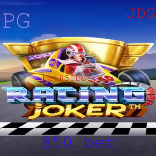 Explorando o Jogo RacingJoker e a Estratégia '850 Bet'