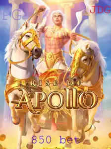 Explorando o Fascinante Mundo de 'Rise of Apollo'