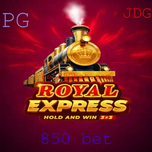 Explorando RoyalExpress: O Jogo Que Está Transformando Apostas com 850 Bet