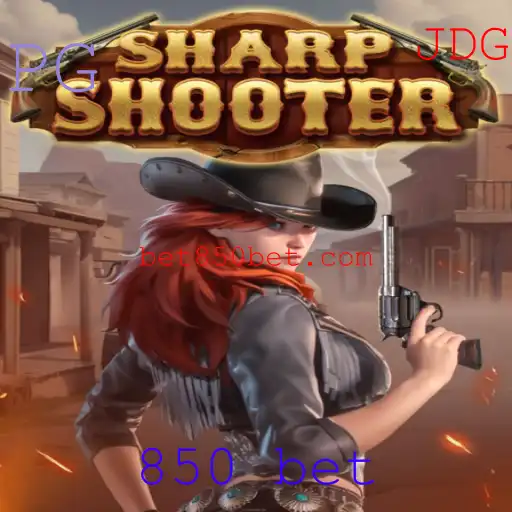 Descubra o Empolgante Mundo do Jogo Sharpshooter e Sua Técnica de Aposta 850 Bet