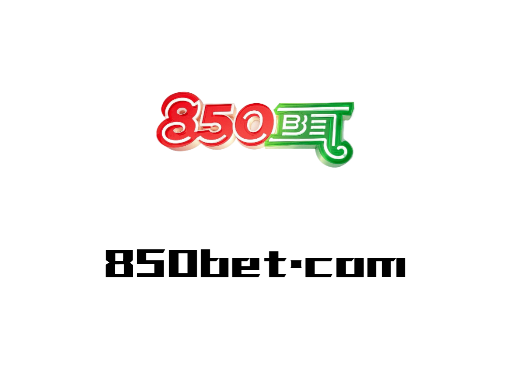 850BETgame-Logo