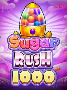 Descubra o Mundo de Aventuras de SugarRush1000