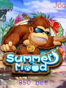 Descubra o Fascinante Mundo de SummerMood e Suas Regras Vibrantes