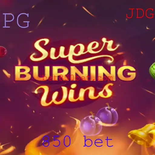 Explorando o Fascinante Mundo do Jogo SuperBurningWins com Aposta de 850
