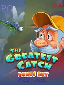 Explorando 'TheGreatestCatchBonusBuy': Um Mergulho Detalhado no Jogo
