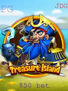 Descubra a Aventura Empolgante de TreasureIsland e o Místico '850 bet'