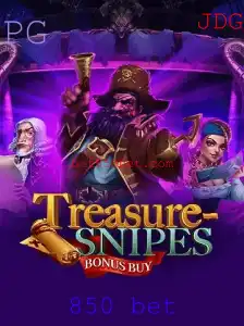 Explorando o Mundo do TreasuresnipesBonusBuy com Apostas de 850