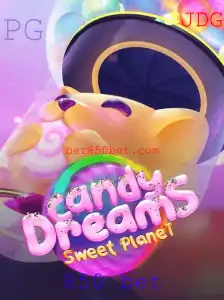 CandyDreams: Aventuras Doces no Mundo das Apostas