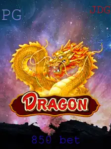 Descubra o Emocionante Mundo de Dragon e sua Aposta de 850 Bet