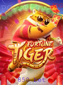 Descubra as Emoções e Regras do Jogo FortuneTiger: Apostas de 850