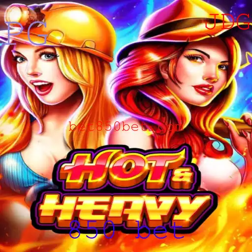 Descubra o Mundo Exuberante de HotHeavy e a Atração do 850 Bet