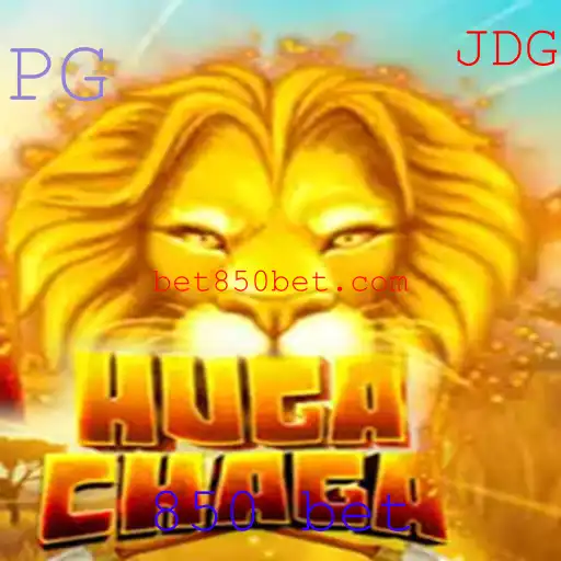 Descubra o Novo Jogo HugaChaga: Apostas e Diversão com a Chave '850 bet'