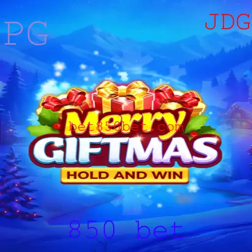 MerryGiftmas: Um Guia Completo para o Jogo de Festas com Aposta de 850