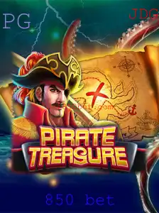 Explorando PirateTreasure: Um Guia Completo para o Jogo e a Estratégia de Aposta 850