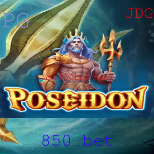 Descubra o Fascinante Mundo do Jogo Poseidon e a Emoção da Aposta 850