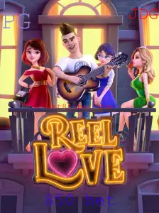 ReelLove: Um Mergulho no Mundo das Apostas com ênfase no '850 Bet'