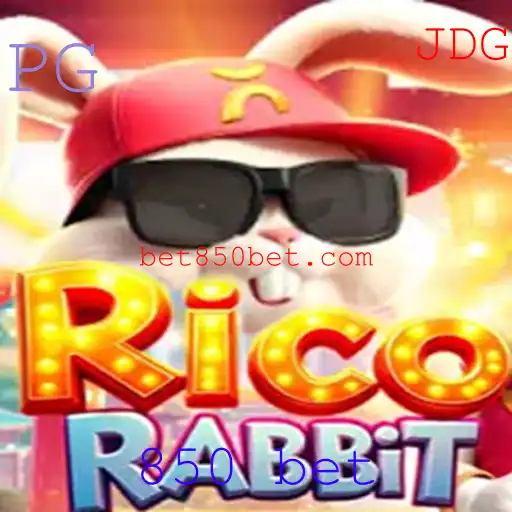 Descubra o Excitante Mundo de RicoRabbit e a Estratégia de '850 Bet'