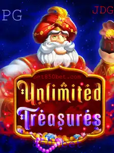 Descubra o Mundo Fascinante de UnlimitedTreasures: Estratégias e Regras Essenciais