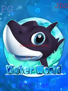 Explorando o Fascinante Mundo do Jogo WaterWorld