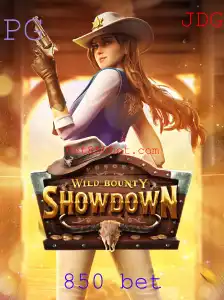 Descubra WildBountyShowdown: O Jogo em Alta com Aposta de 850
